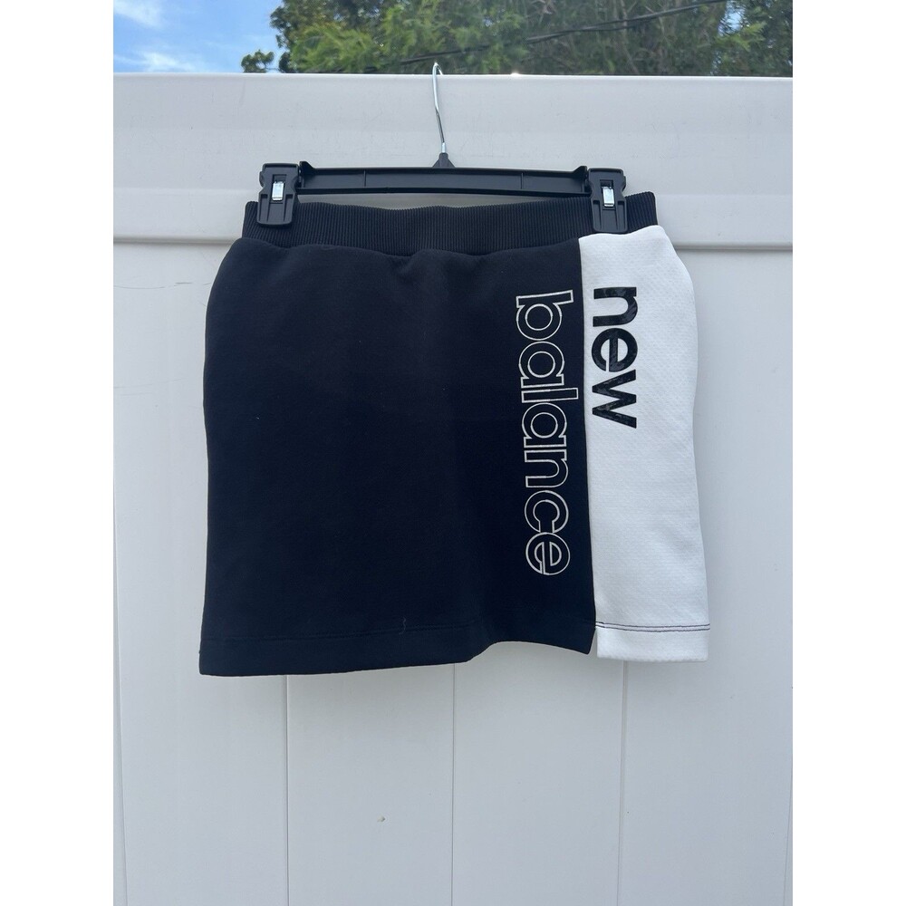 NB New Balance Golf Skort with Built-in Shorts size 00 New